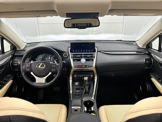 Lexus NX 300h AWD President Line Mark Levinson | 360 camera |