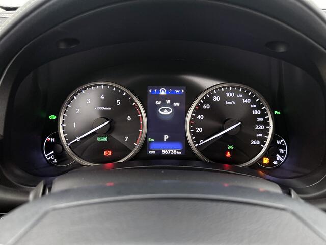 Lexus NX 300h AWD President Line Mark Levinson | 360 camera |