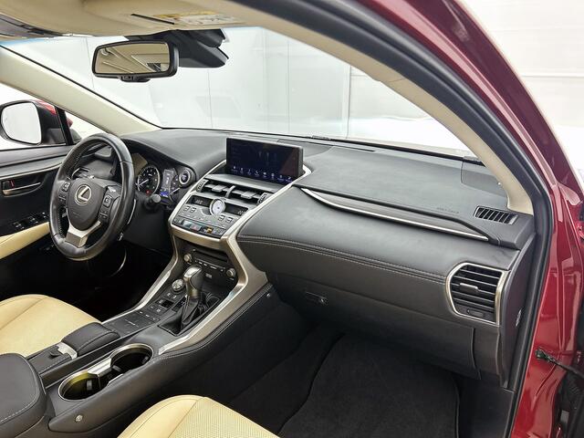 Lexus NX 300h AWD President Line Mark Levinson | 360 camera |