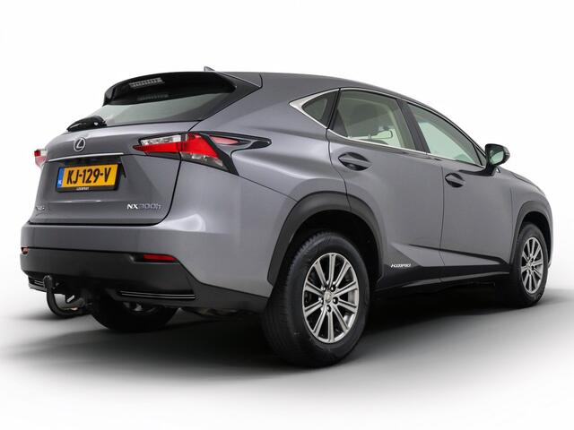 Lexus NX 300h | Premium uitgevoerd |