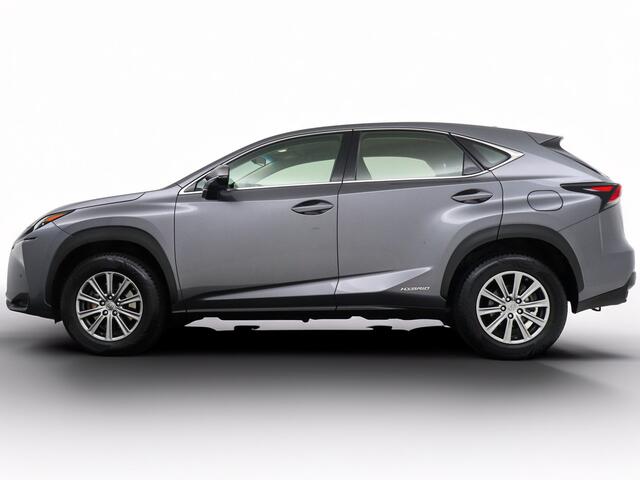 Lexus NX 300h | Premium uitgevoerd |
