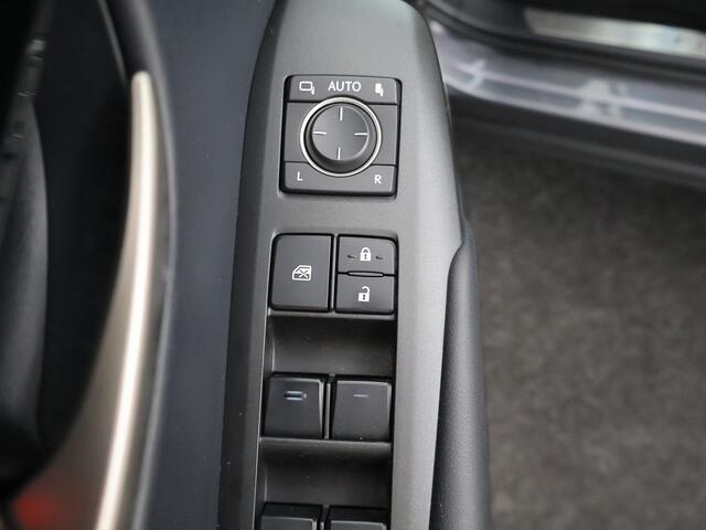 Lexus NX 300h | Premium uitgevoerd |