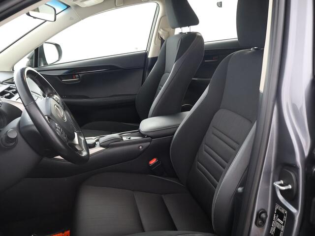 Lexus NX 300h | Premium uitgevoerd |
