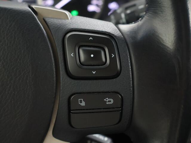 Lexus NX 300h | Premium uitgevoerd |