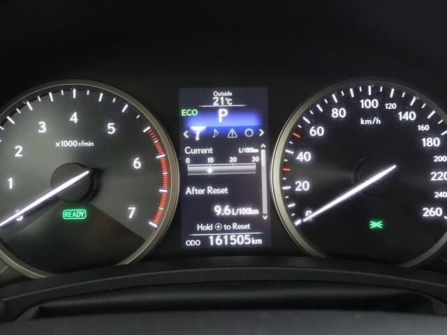 Lexus NX 300h | Premium uitgevoerd |