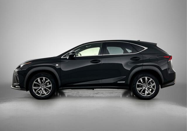 Lexus NX 300h AWD F F SPORT Line | Mark Levinson | Panoramadak | Stoelventilatie |