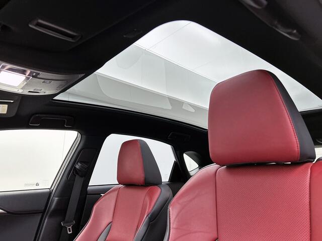 Lexus NX 300h AWD F F SPORT Line | Mark Levinson | Panoramadak | Stoelventilatie |