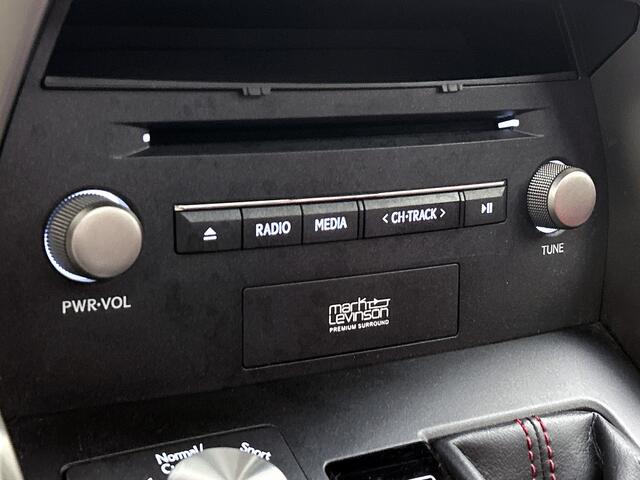 Lexus NX 300h AWD F F SPORT Line | Mark Levinson | Panoramadak | Stoelventilatie |