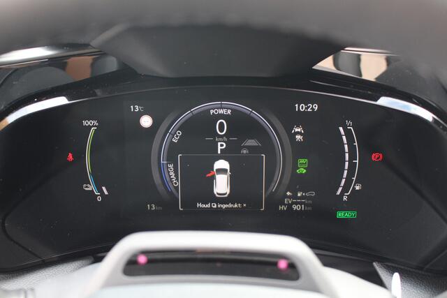 Lexus NX 450h+ AWD President Line I Mark Lev. I Pano I Facelift I Plug-in I Direct leverbaar!