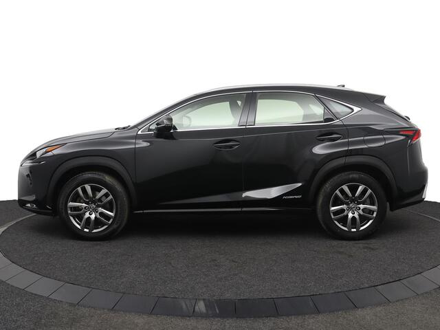 Lexus NX 300h AWD Edition 30 | Afneembare trekhaak | Stuurwielverwarming | Adaptive Cruise Control