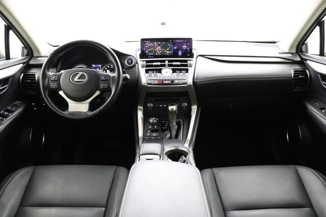 Lexus NX 300h AWD Edition 30 | Afneembare trekhaak | Stuurwielverwarming | Adaptive Cruise Control