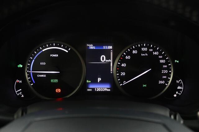 Lexus NX 300h AWD Edition 30 | Afneembare trekhaak | Stuurwielverwarming | Adaptive Cruise Control