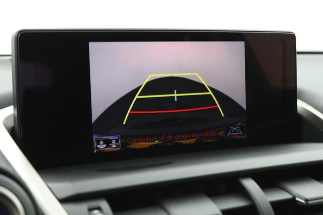 Lexus NX 300h AWD Edition 30 | Afneembare trekhaak | Stuurwielverwarming | Adaptive Cruise Control