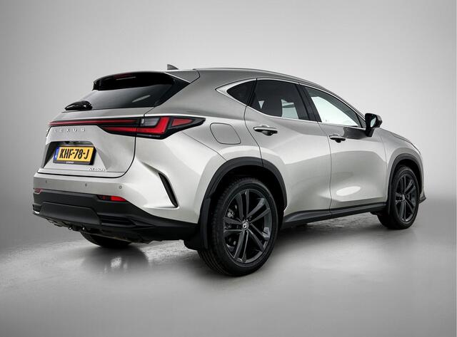 Lexus NX 450h+ AWD Executive Line | Head-up | BLS | Trekhaak | PDC |
