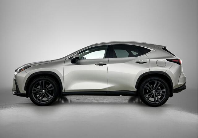 Lexus NX 450h+ AWD Executive Line | Head-up | BLS | Trekhaak | PDC |