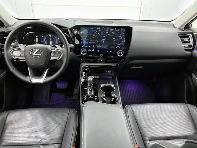 Lexus NX 450h+ AWD Executive Line | Head-up | BLS | Trekhaak | PDC |