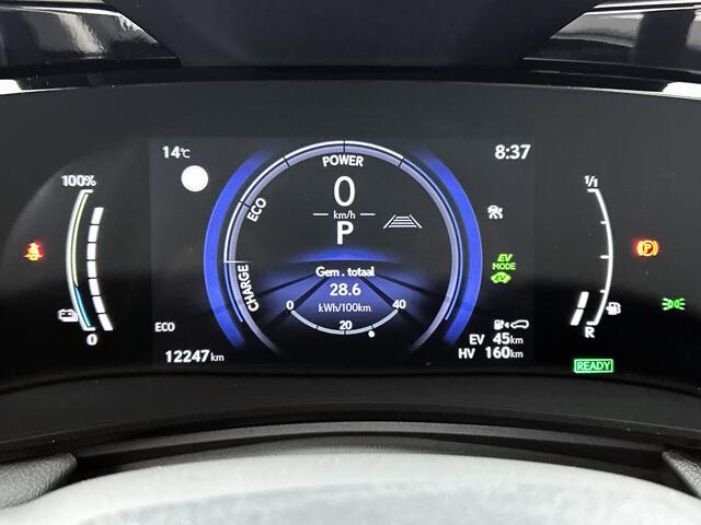 Lexus NX 450h+ AWD Executive Line | Head-up | BLS | Trekhaak | PDC |