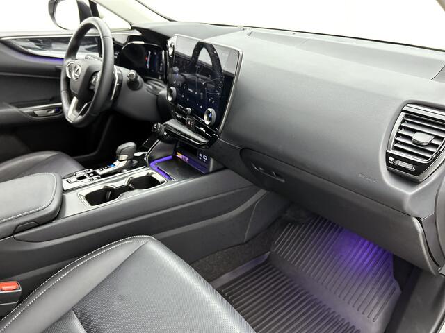 Lexus NX 450h+ AWD Executive Line | Head-up | BLS | Trekhaak | PDC |