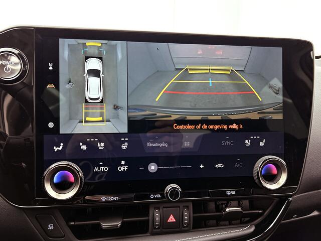 Lexus NX 450h+ AWD Executive Line | Head-up | BLS | Trekhaak | PDC |