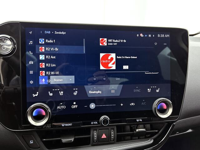 Lexus NX 450h+ AWD Executive Line | Head-up | BLS | Trekhaak | PDC |