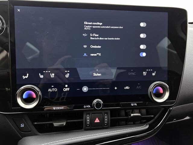 Lexus NX 450h+ AWD Executive Line | Head-up | BLS | Trekhaak | PDC |
