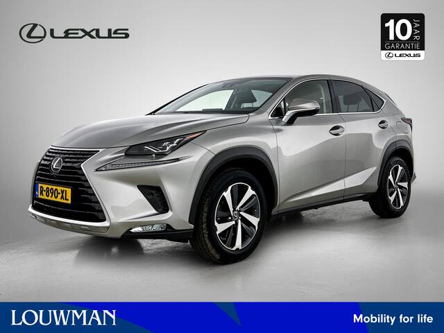Lexus NX 300h AWD Executive Line | President Pack | Mark Levinson Audio | Panorama dak | BLS |