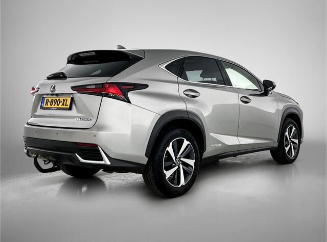 Lexus NX 300h AWD Executive Line | President Pack | Mark Levinson Audio | Panorama dak | BLS |