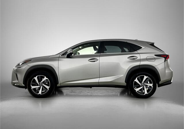 Lexus NX 300h AWD Executive Line | President Pack | Mark Levinson Audio | Panorama dak | BLS |