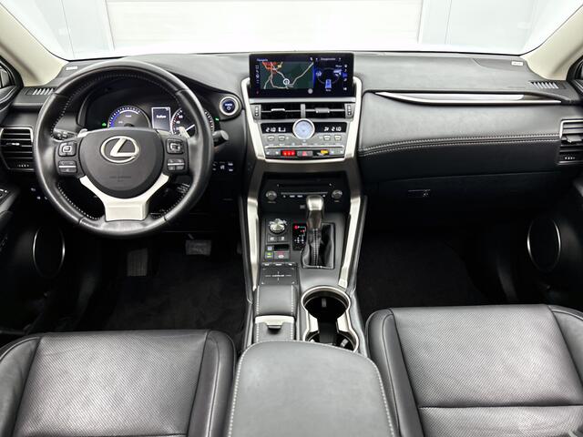 Lexus NX 300h AWD Executive Line | President Pack | Mark Levinson Audio | Panorama dak | BLS |