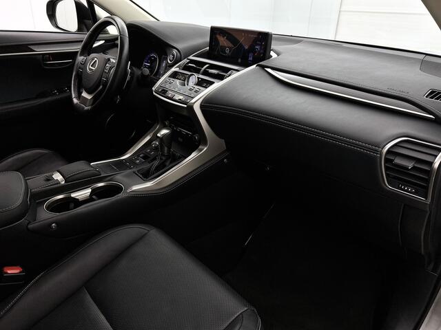 Lexus NX 300h AWD Executive Line | President Pack | Mark Levinson Audio | Panorama dak | BLS |
