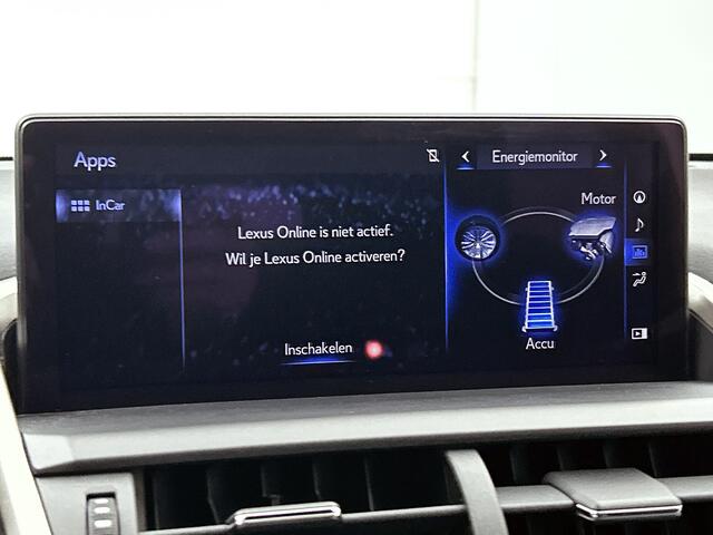 Lexus NX 300h AWD Executive Line | President Pack | Mark Levinson Audio | Panorama dak | BLS |