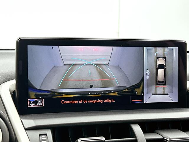 Lexus NX 300h AWD Executive Line | President Pack | Mark Levinson Audio | Panorama dak | BLS |