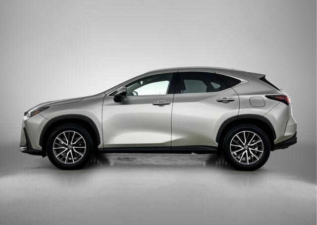 Lexus NX 450h+ AWD Luxury Line | Trekhaak | Apple Carplay / Android Auto |