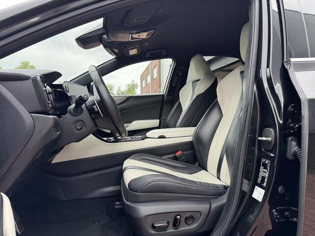 Lexus NX 450h+ AWD F SPORT Trekhaak 360Camera