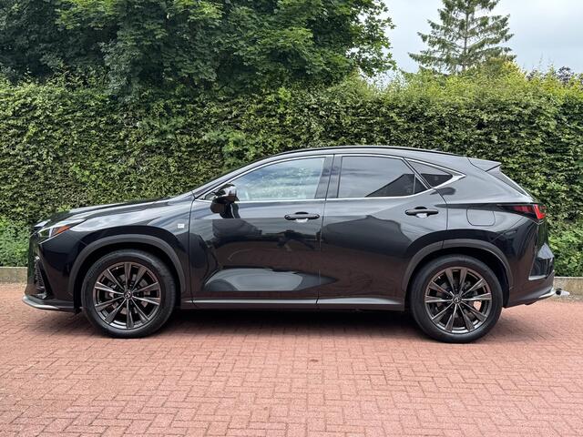 Lexus NX 450h+ AWD F SPORT Trekhaak 360Camera