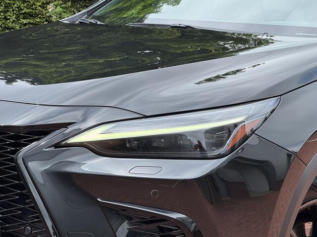 Lexus NX 450h+ AWD F SPORT Trekhaak 360Camera