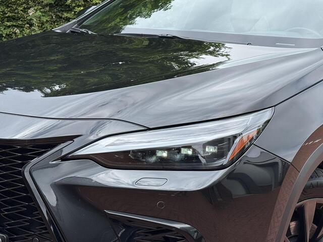 Lexus NX 450h+ AWD F SPORT Trekhaak 360Camera