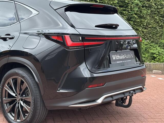 Lexus NX 450h+ AWD F SPORT Trekhaak 360Camera