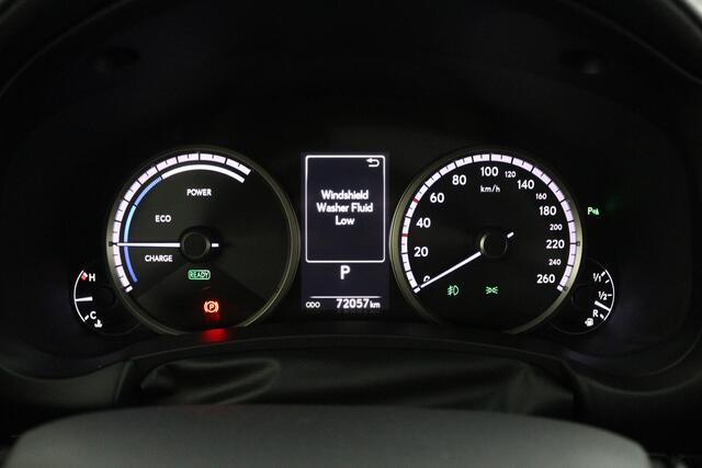 Lexus NX 300h AWD F F SPORT Line | Full Options! | Mark Levinson | Stoelkoeling | Panoramadak | Rondomzichtcamera | Head-Up Display