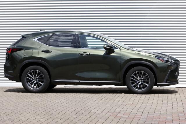 Lexus NX 450h+ AWD Executive Line 360gr. / Stoel koeling