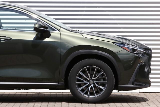 Lexus NX 450h+ AWD Executive Line 360gr. / Stoel koeling