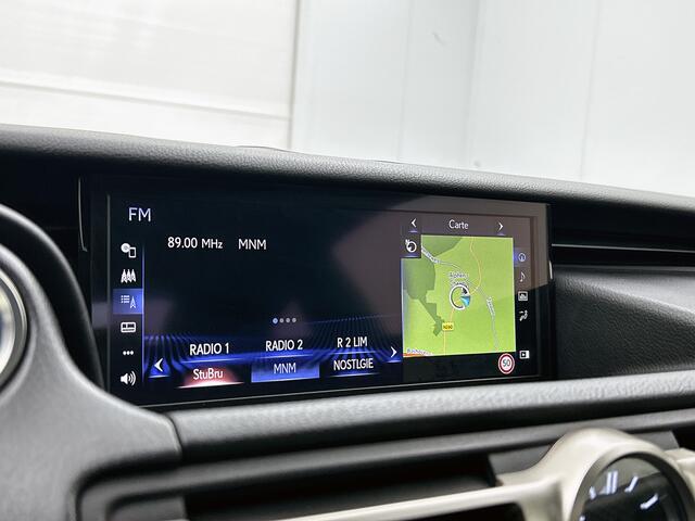 Lexus RC 300h F Sport Premium | Elektrisch glazen schuif-/kanteldak |