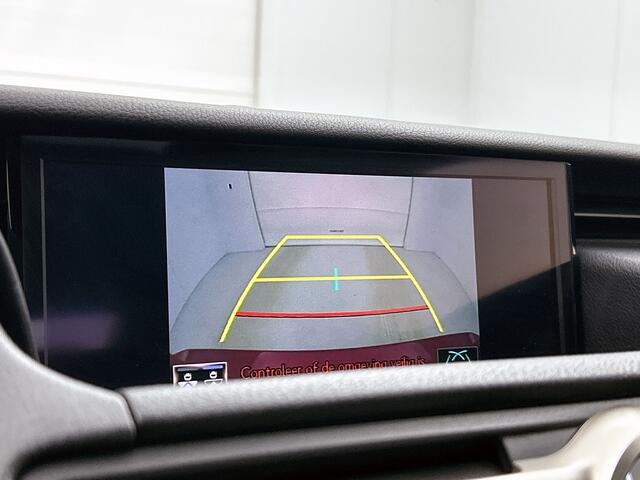 Lexus RC 300h F Sport Premium | Elektrisch glazen schuif-/kanteldak |