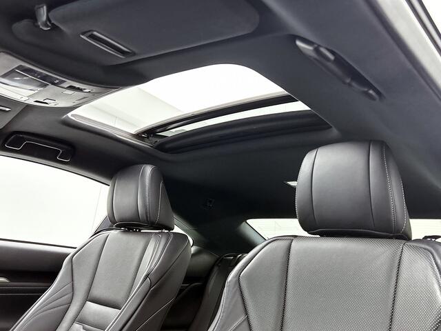 Lexus RC 300h F Sport Premium | Mark Levinson | Adaptief Dempingsysteem | Schuifdak |