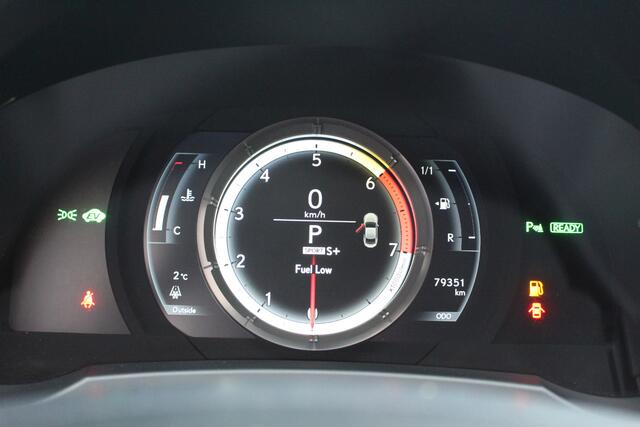 Lexus RC 300h Hybrid F-Sport Premium I Mark Lev. I Uniek!