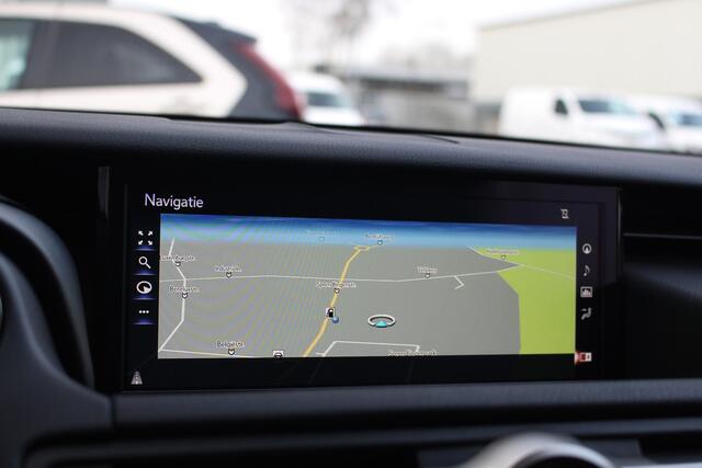 Lexus RC 300h Hybrid F-Sport Premium I Mark Lev. I Uniek!