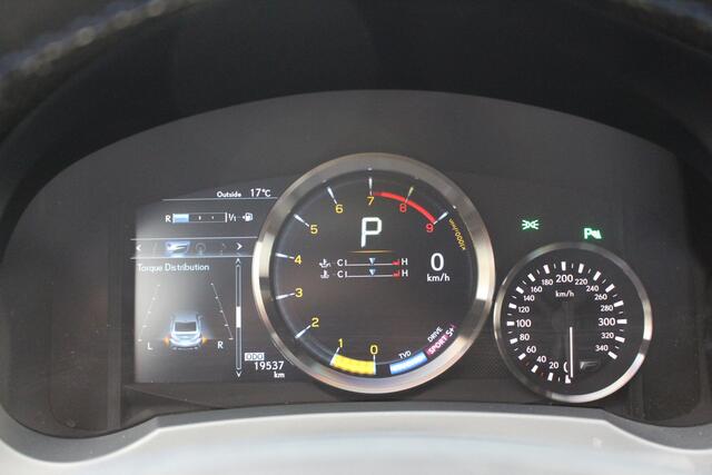 Lexus RC F 5.0 V8 Carbon Edition I Uniek! I TVD I Mark Lev. I 1e Eigenaar