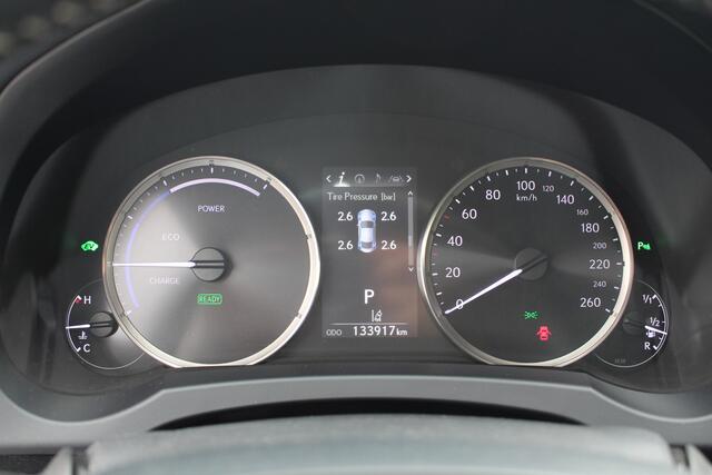 Lexus RC 300h Hybride Luxury Line I Facelift I Mark Lev. I Premium Navi