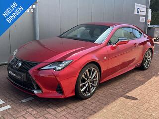 Lexus RC