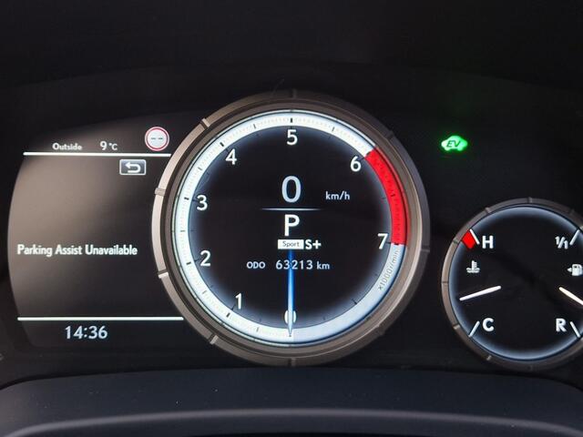 Lexus RX hL F Sport AWD PRESIDENT LINE / SCHUIFDAK / BOMVOL MET OPTIES